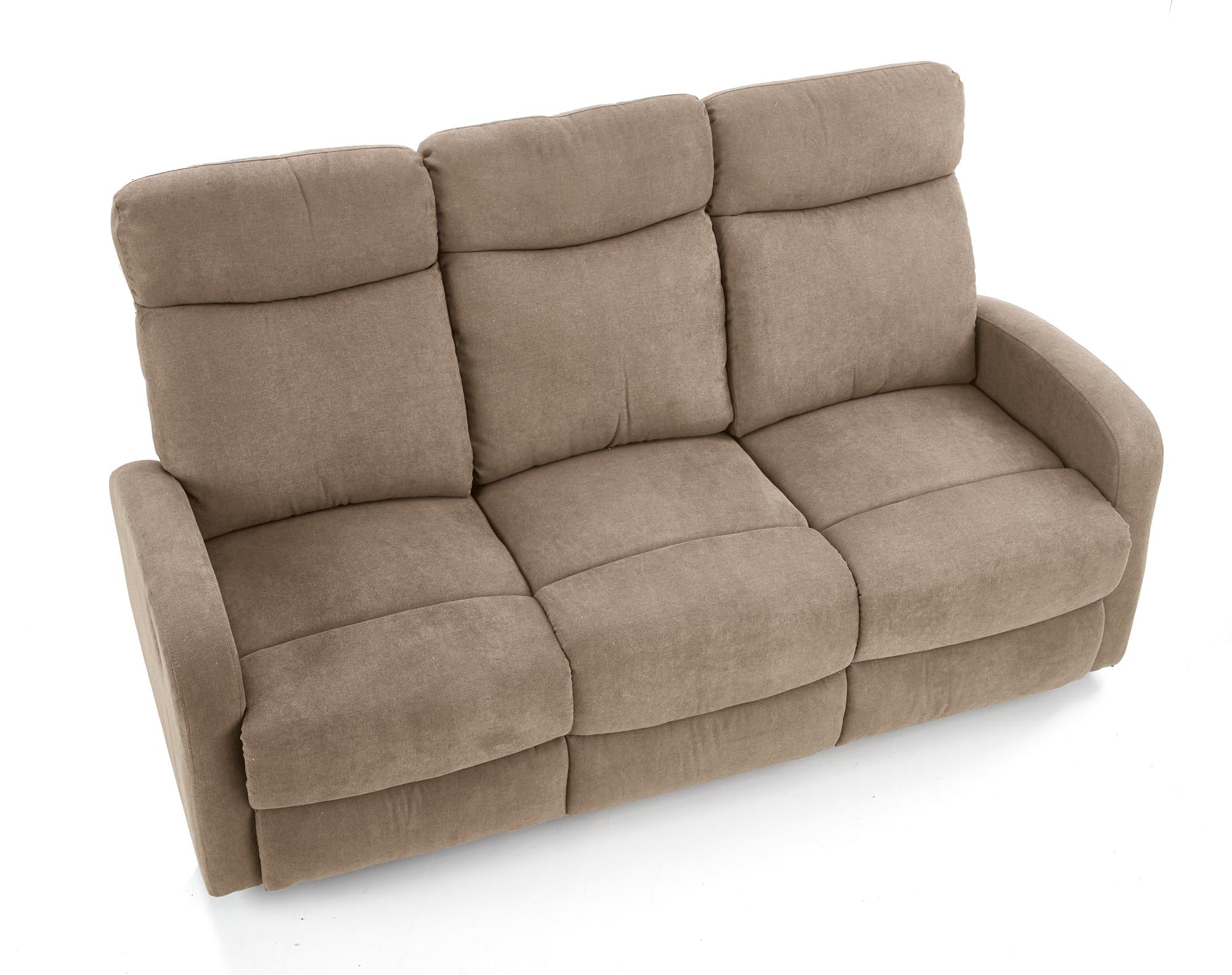OSLO 3S, sofa 3S beżowy - obrazek 11