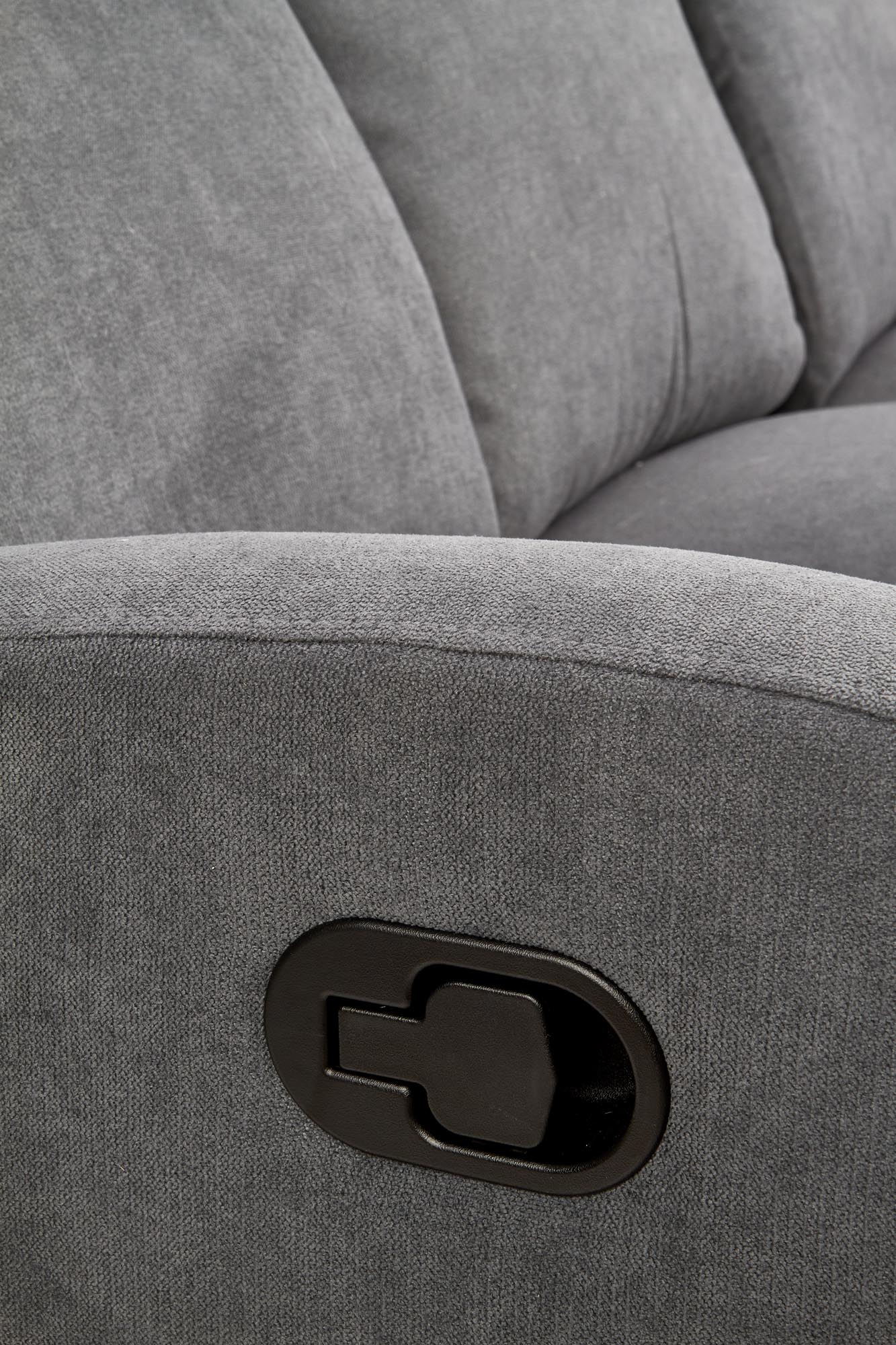 OSLO 3S, sofa 3S ciemny popiel - obrazek 10