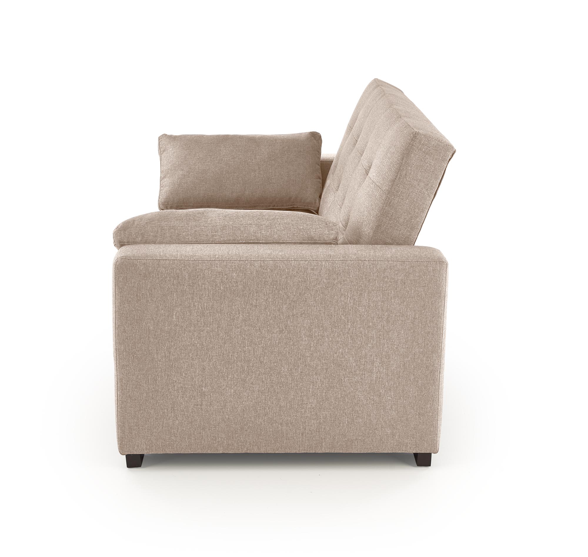 PAULINIO sofa rozkładana, beżowy - obrazek 10