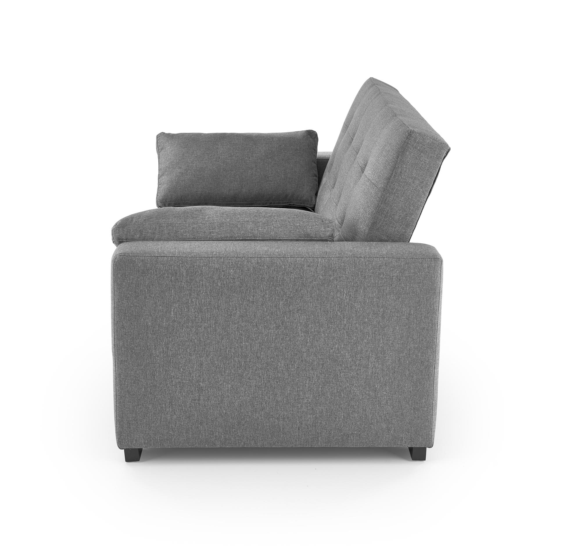 PAULINIO sofa rozkładana, popielaty - obrazek 13