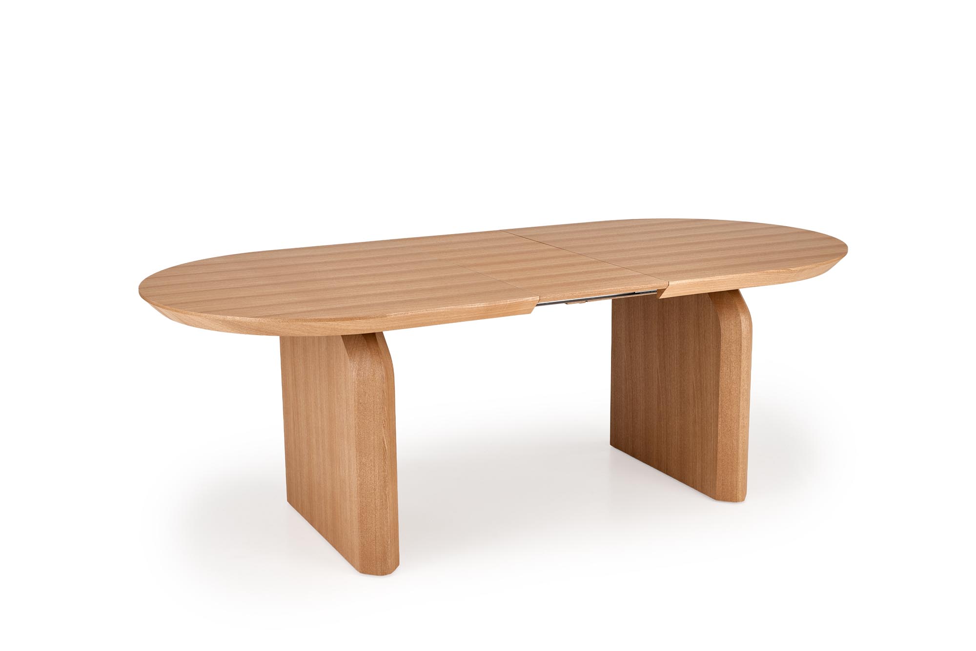 SUNSET stół rozkładany naturalny - obrazek 8
