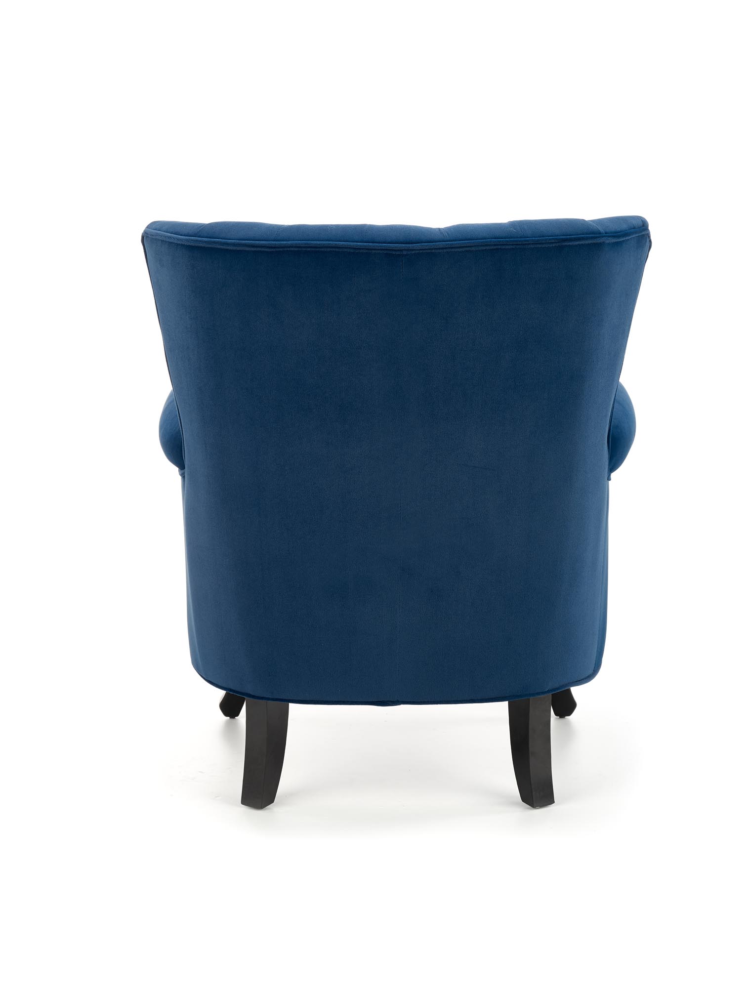 TITAN fotel granatowy - obrazek 10