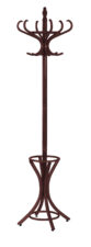 W30 wieszak wenge