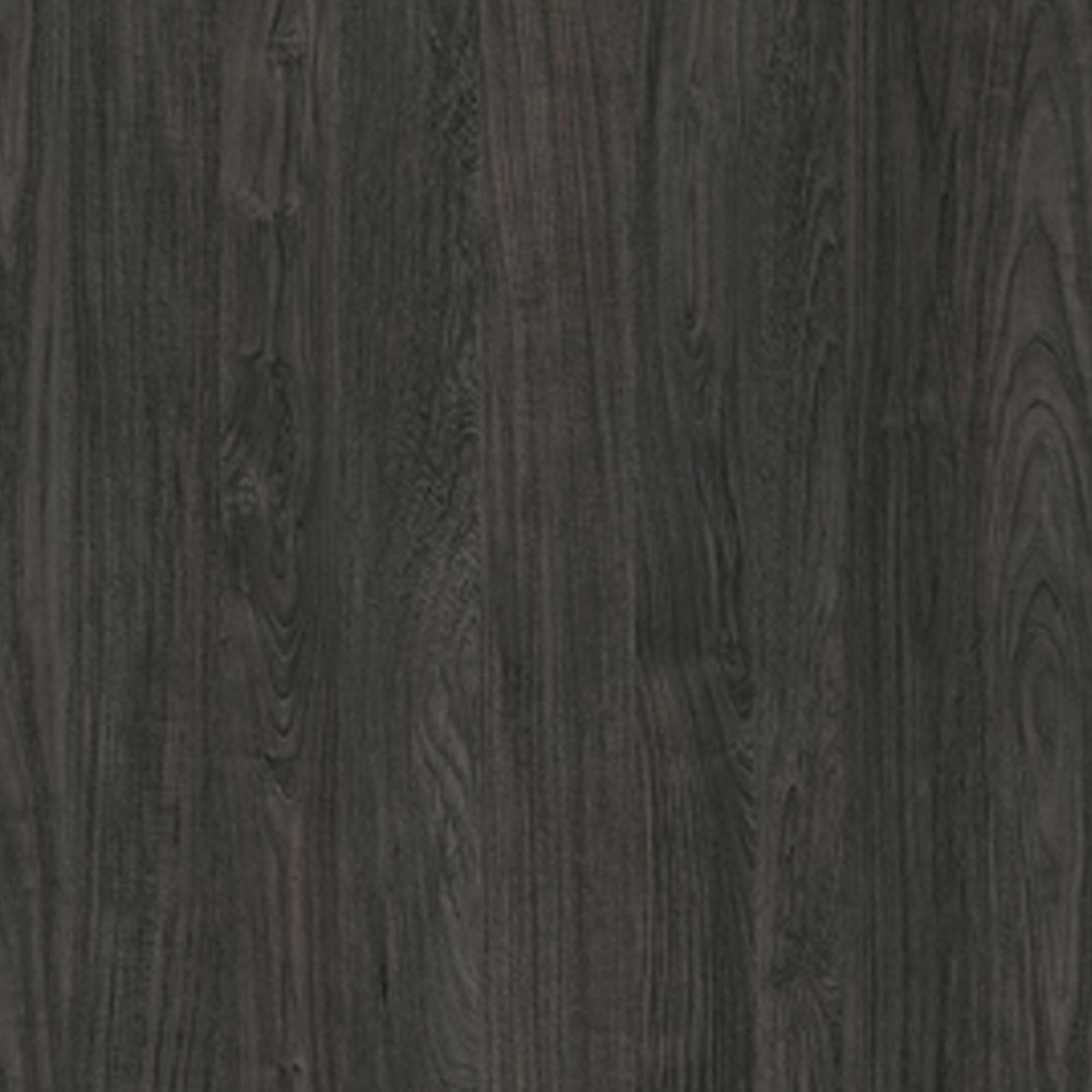 TAMARA 240 kuchnia zestaw korpus: carbon wood, front: popielaty marmur / czarny - obrazek 4