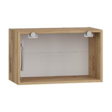 VENTO GO-60/36 korpus, szafka górna okapowa dąb craft