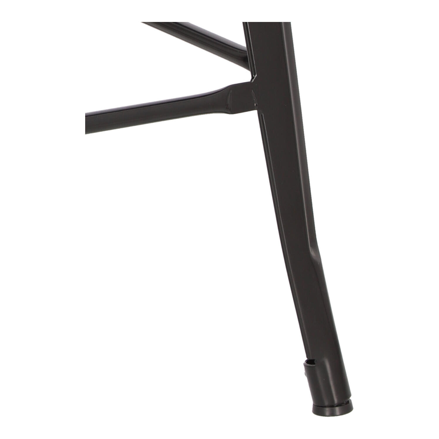 Hoker Paris 66cm czarny - obrazek 10