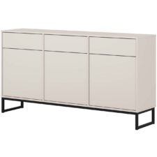 Komoda CORTE 43 kaszmir