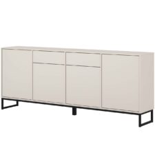 Komoda CORTE 47 kaszmir