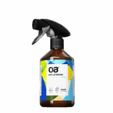 oa sofa protector - preparat do impregnacji tkanin meblowych 250ml