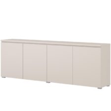 Komoda MUDO 25 kaszmir