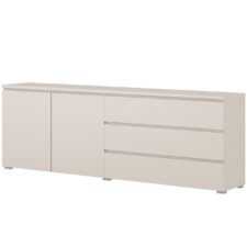 Komoda MUDO 28 kaszmir