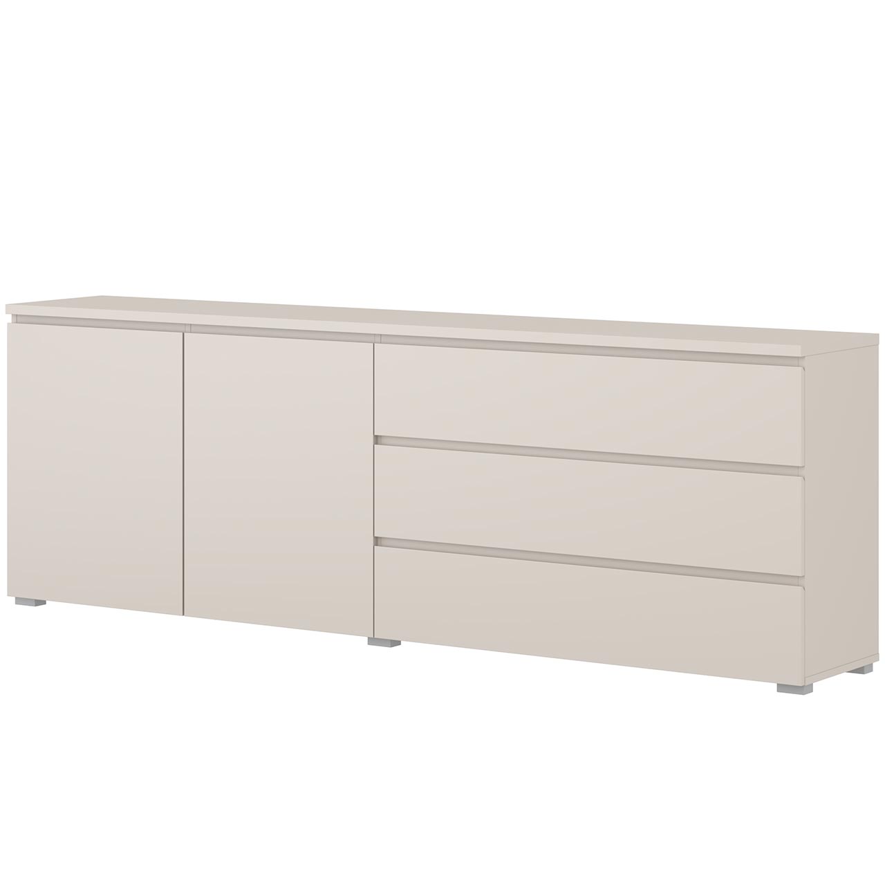 Komoda MUDO 28 kaszmir