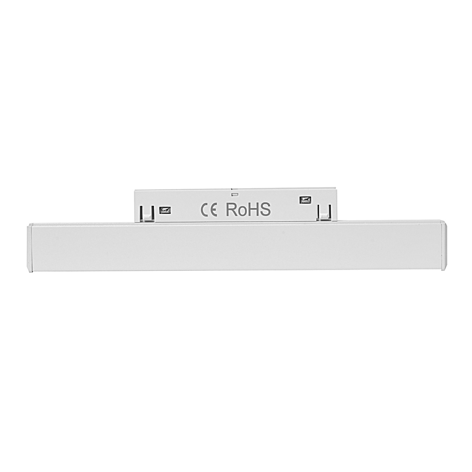 Linia Led do szyn magnetycznych biała 12W 4000K DDCX-FG300 - TYP B - obrazek 3