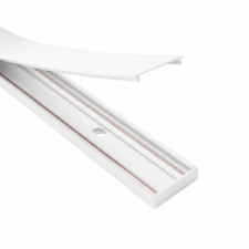 Szyna magnetyczna Ultra Slim LL-35B 150cm biały