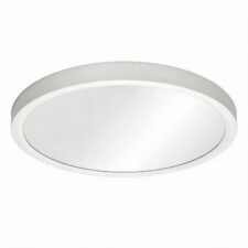 Plafon BODRUM okrągły OY-01 30cm 24W CCT IP44 biały