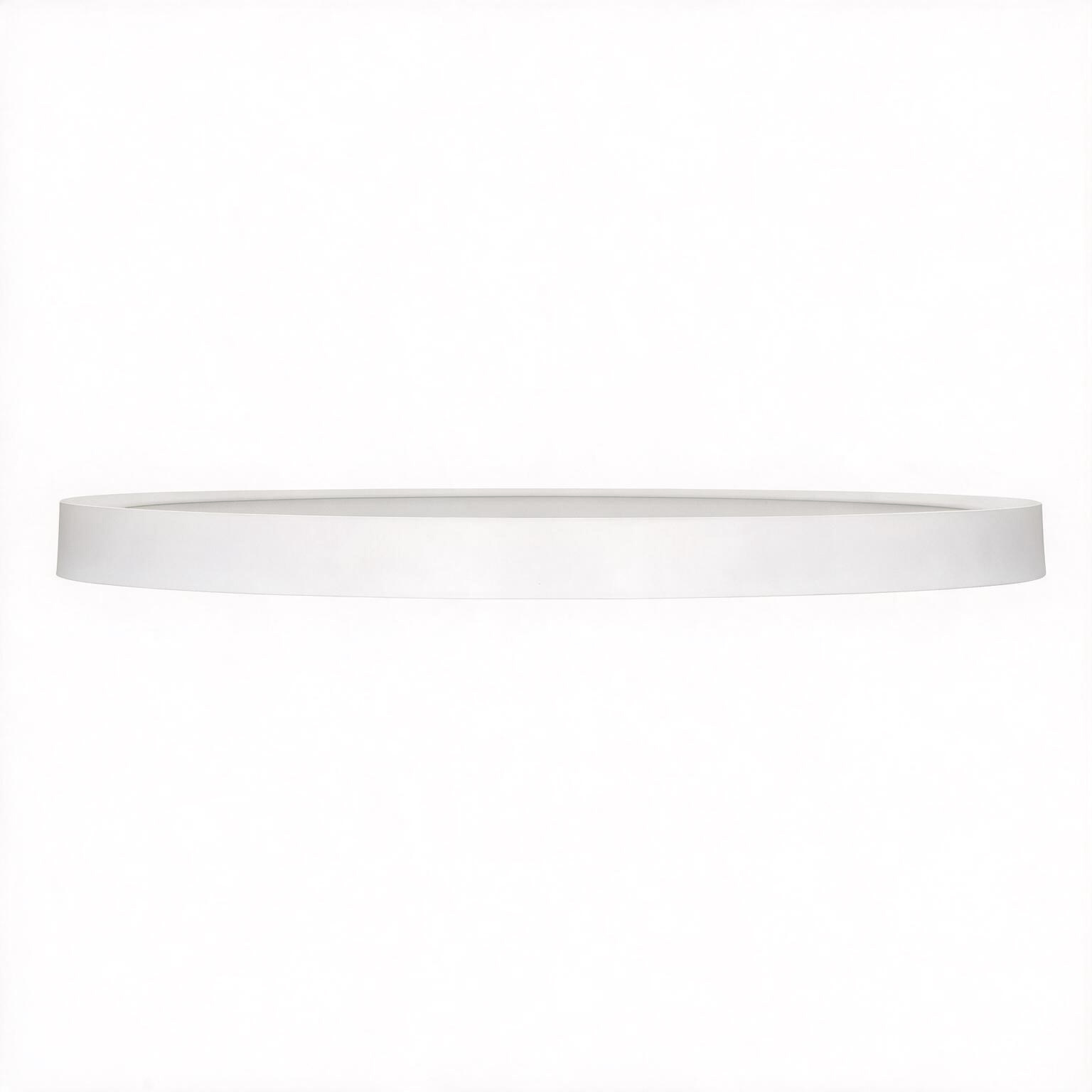 Plafon BODRUM okrągły OY-01 30cm 24W CCT IP44 biały - obrazek 3