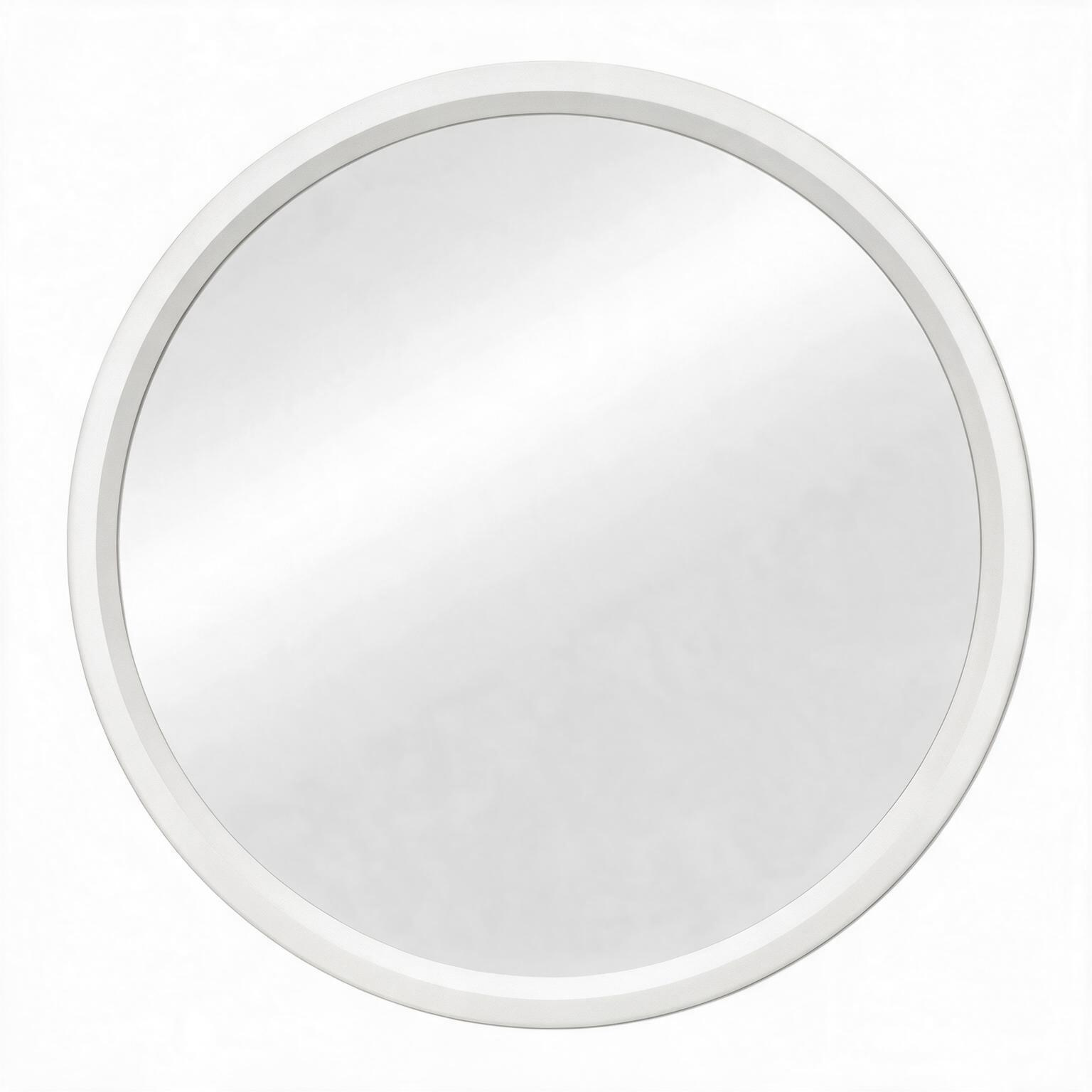 Plafon BODRUM okrągły OY-01 30cm 24W CCT IP44 biały - obrazek 4