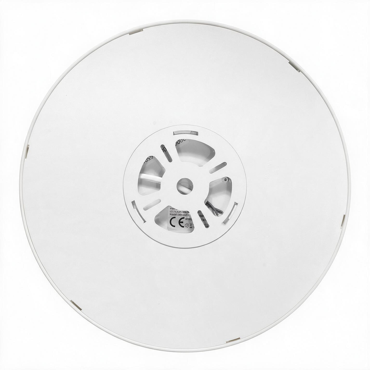 Plafon BODRUM okrągły OY-01 30cm 24W CCT IP44 biały - obrazek 5