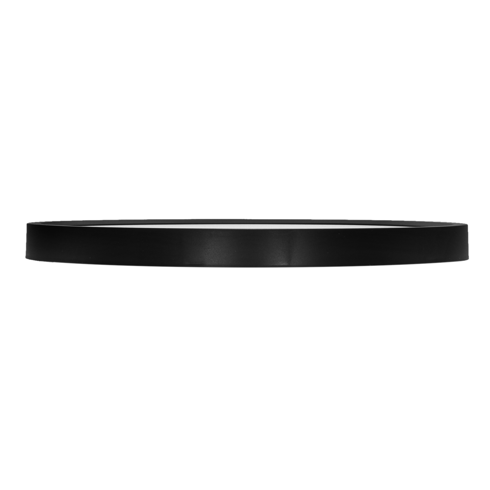 Plafon BODRUM okrągły OY-01 30cm 24W CCT IP44 czarny - obrazek 3