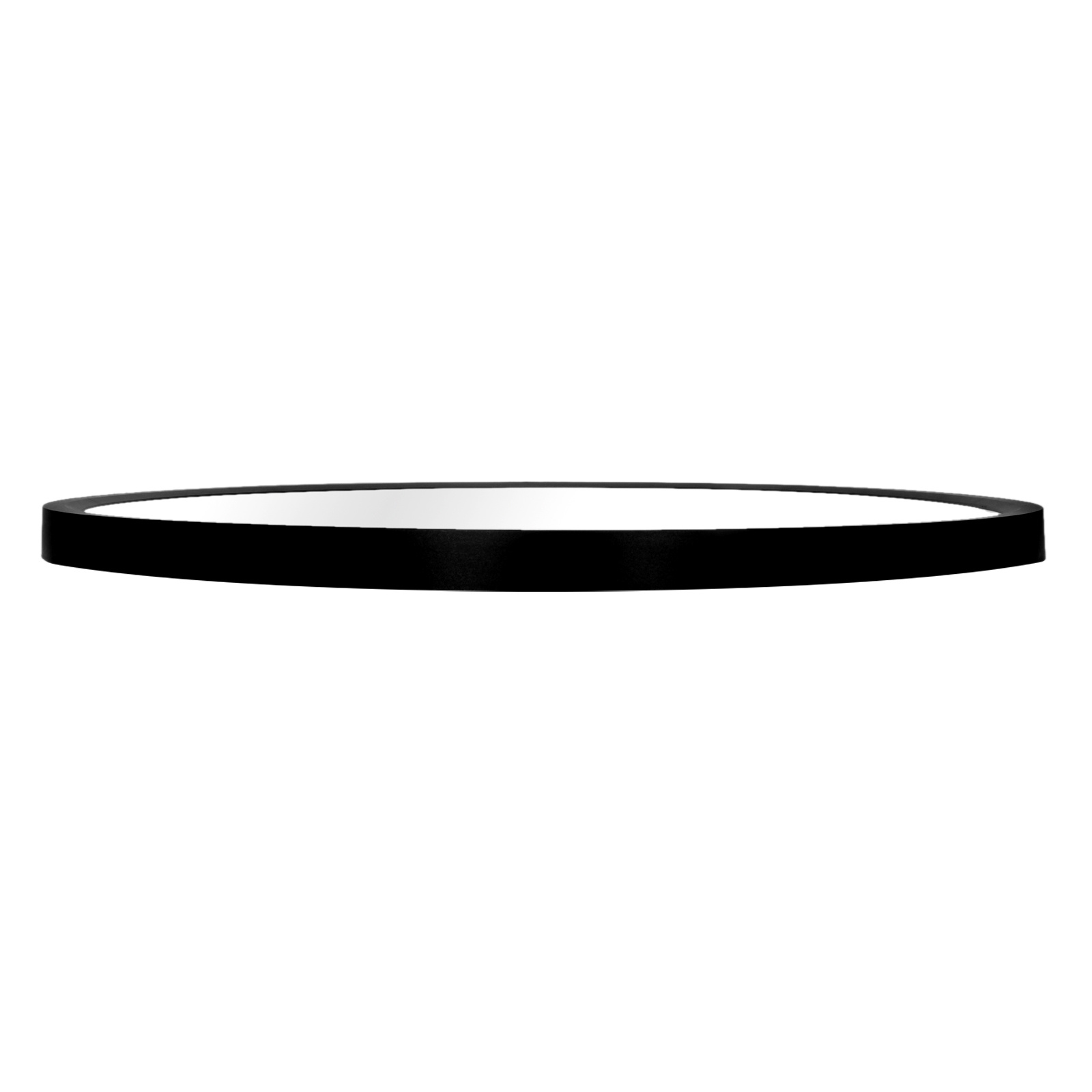 Plafon BODRUM okrągły OY-03 40cm 40W CCT IP44 czarny - obrazek 3