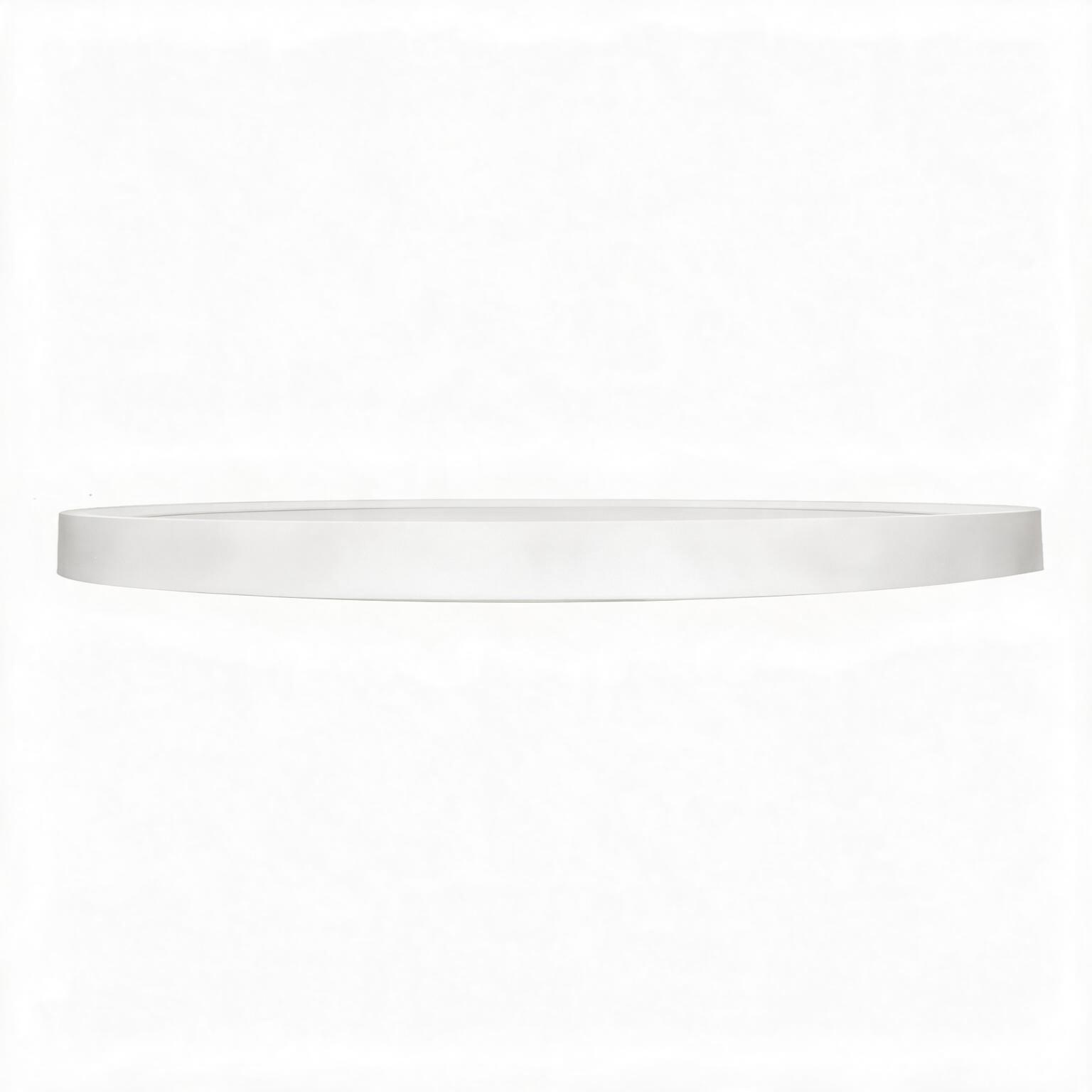 Plafon BODRUM okrągły OY-05 50cm 48W CCT IP44 biały - obrazek 3
