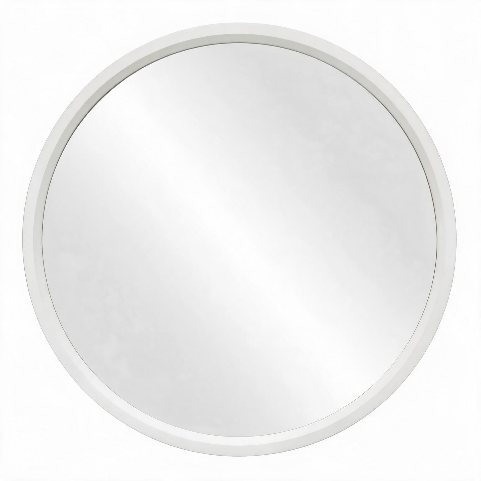 Plafon BODRUM okrągły OY-05 50cm 48W CCT IP44 biały - obrazek 4