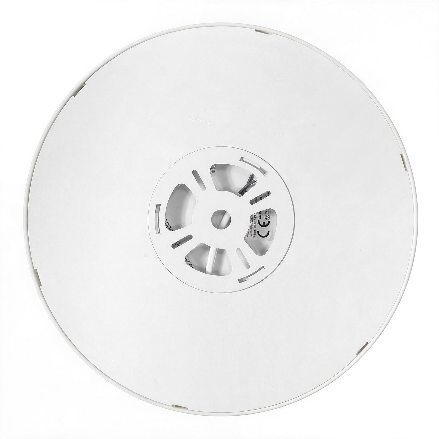 Plafon BODRUM okrągły OY-05 50cm 48W CCT IP44 biały - obrazek 5