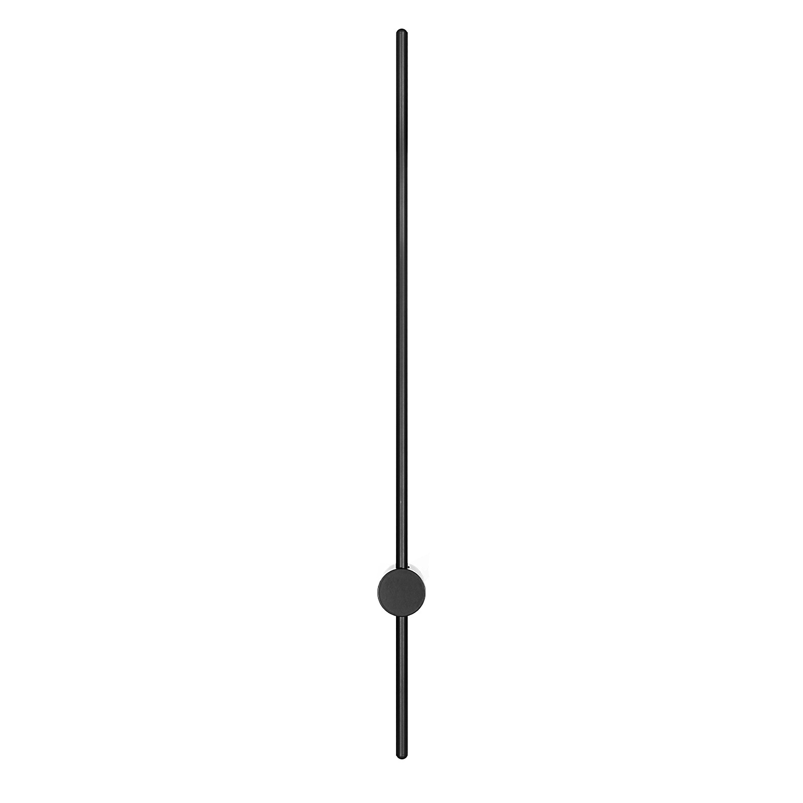 Kinkiet Ścienny BALI UNO-BH-011 13W CCT czarny - obrazek 3