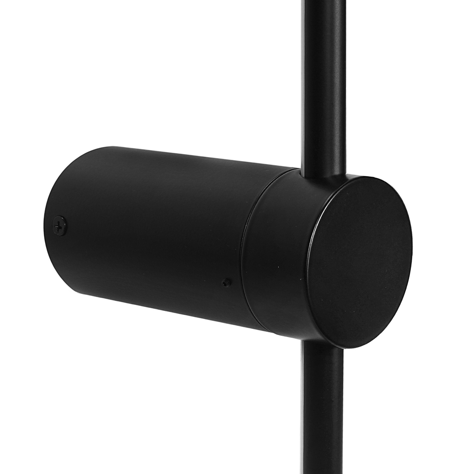 Kinkiet Ścienny BALI UNO-BH-011 13W CCT czarny - obrazek 5