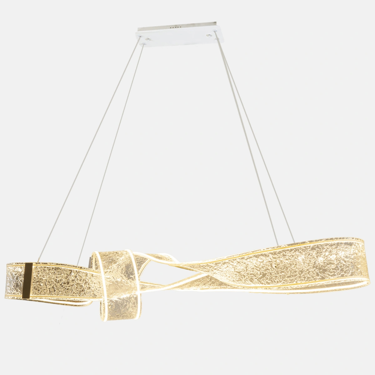 Lampa wisząca Ribbon No.1 120cm - obrazek 4