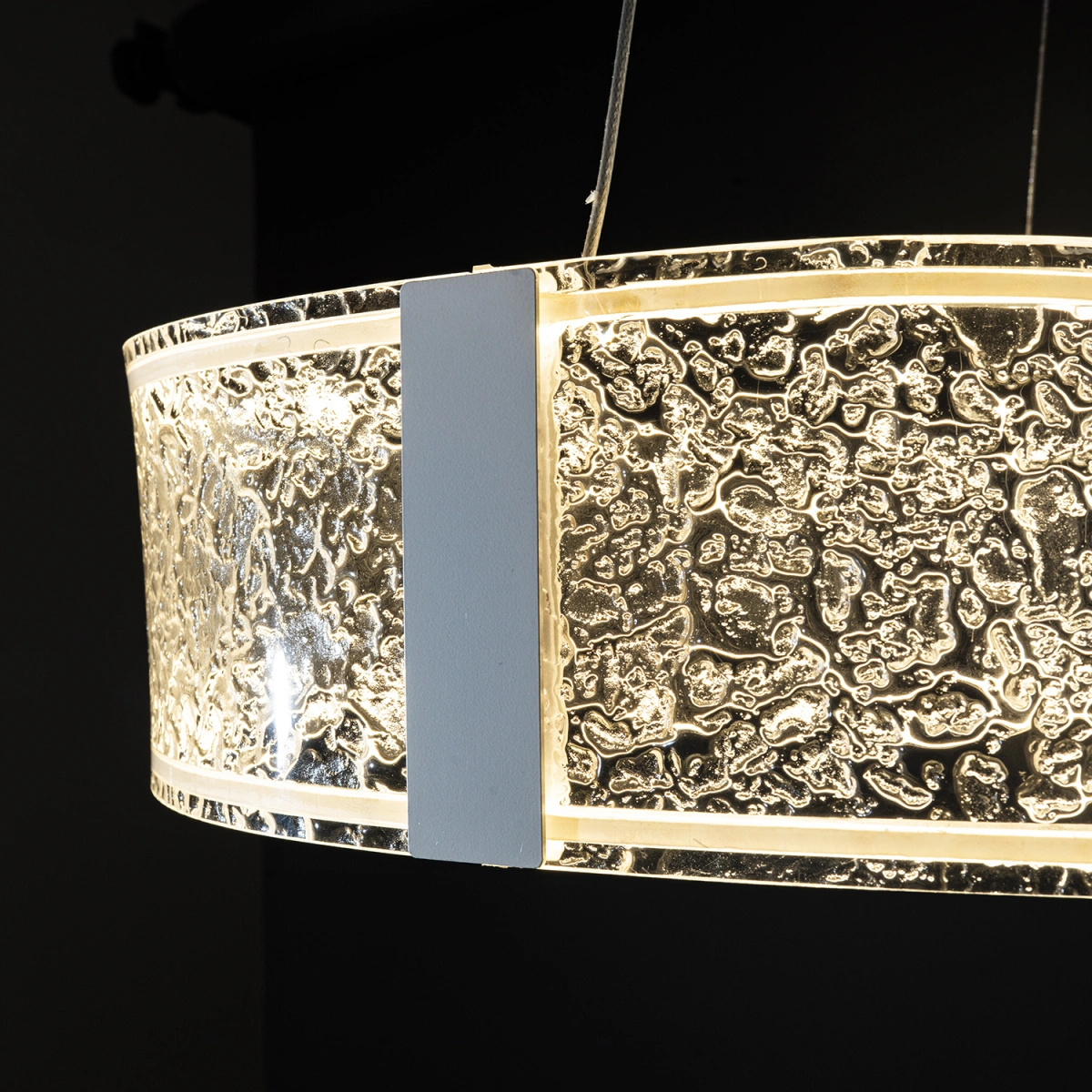 Lampa wisząca Ribbon No.1 120cm - obrazek 9