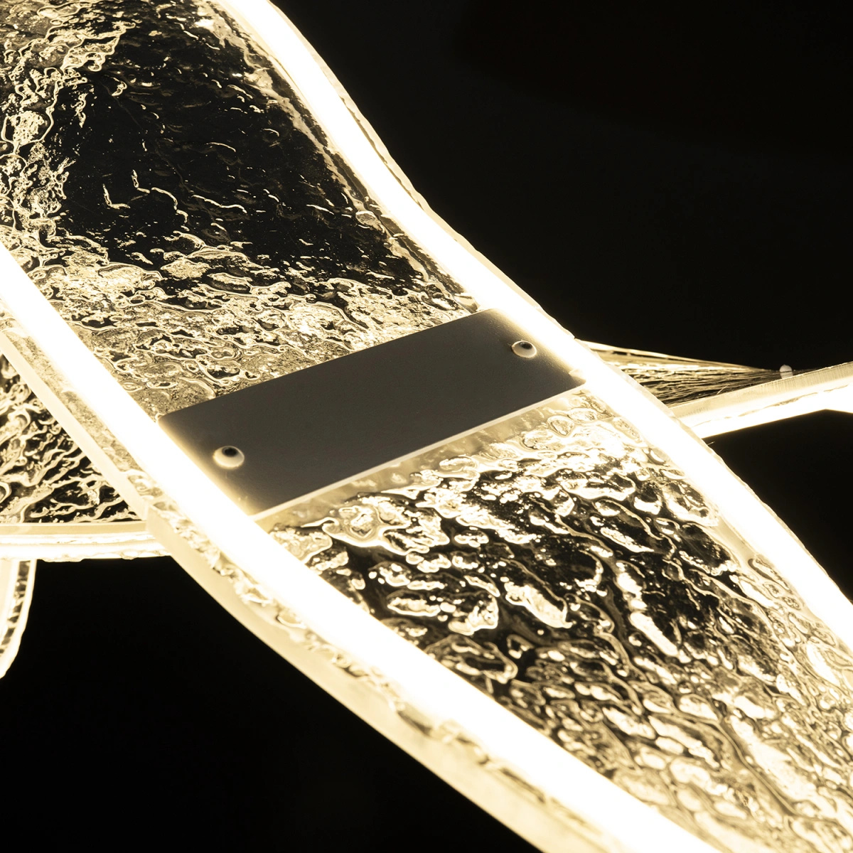 Lampa wisząca Ribbon No.1 120cm - obrazek 10