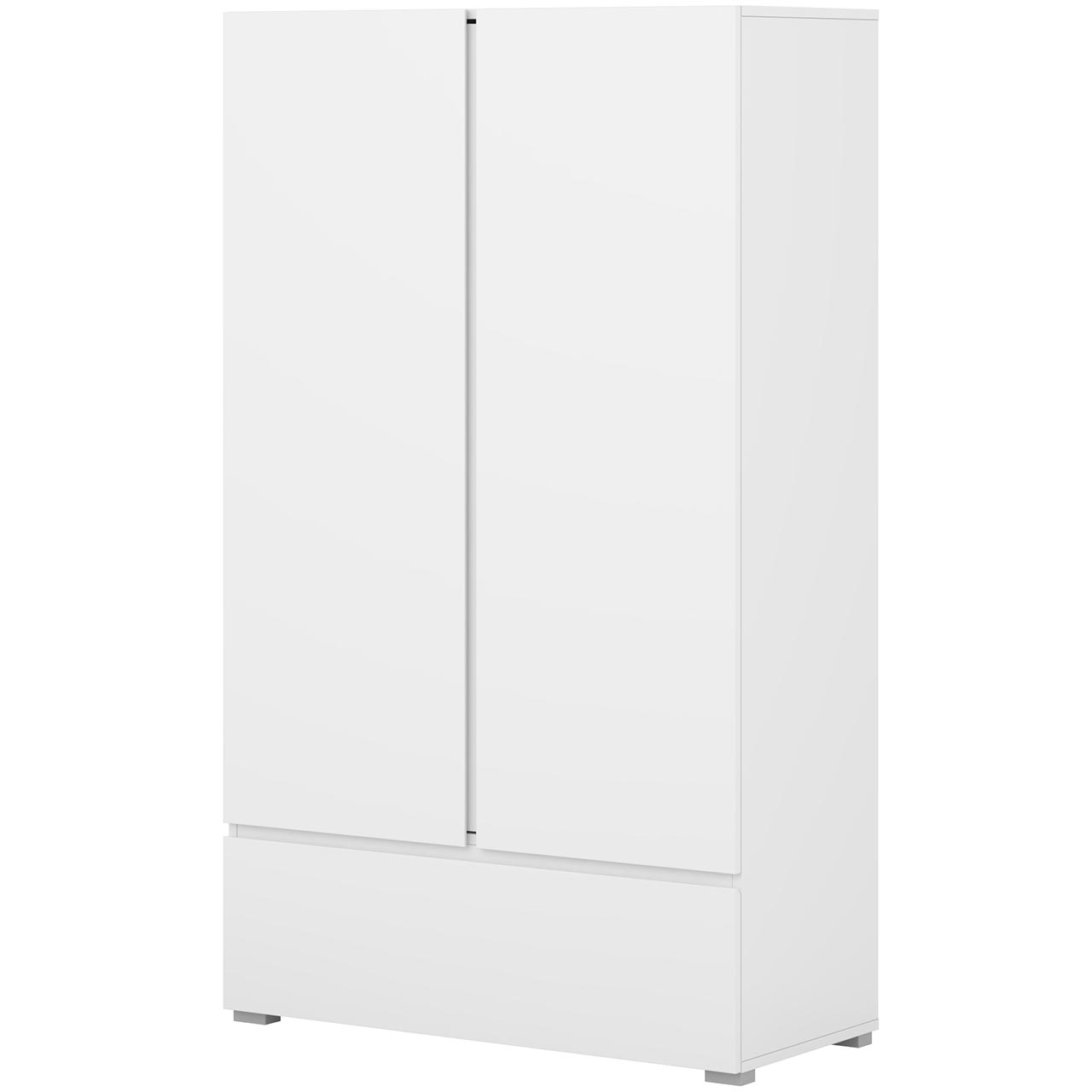Komoda PROXIMA 37 biała