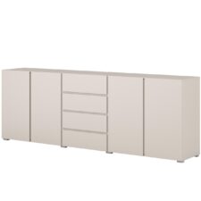 Komoda PROXIMA 25 kaszmir