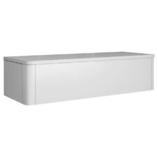 Toaletka biała 80cm AZELIO